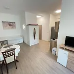 Gyoengybagoly Appartement *