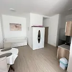 Gyoengybagoly Appartement Balatonberény