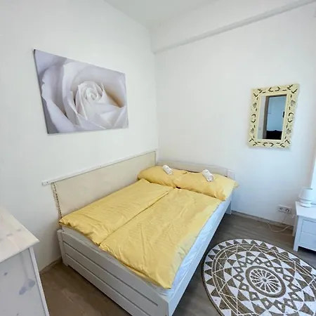 Gyoengybagoly Apartmán *