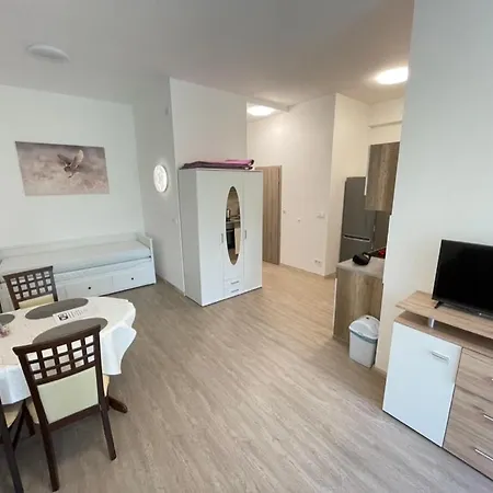 Gyöngybagoly Apartman *