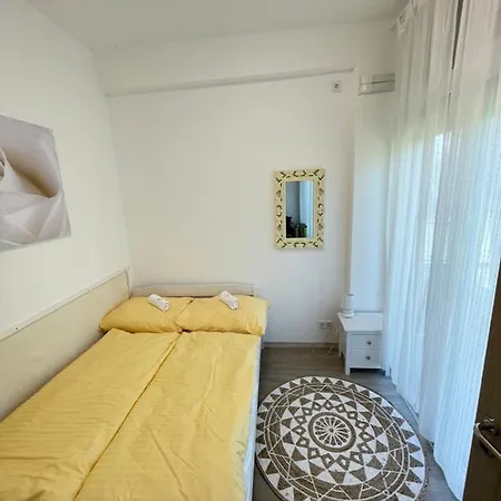 Gyoengybagoly Balatonberény