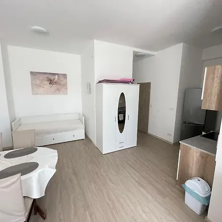 Gyöngybagoly Apartman Balatonberény