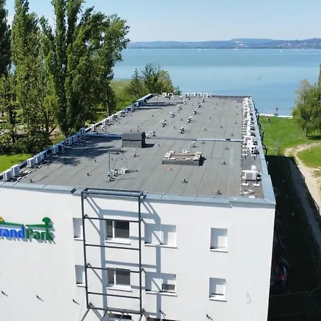 Apartmán Gyoengybagoly