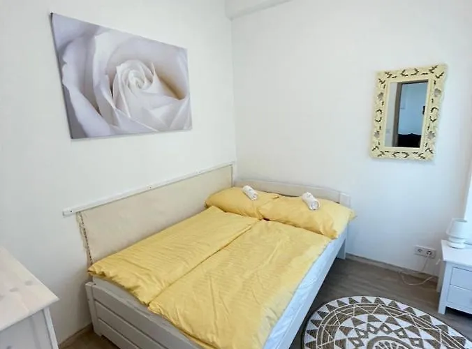 Gyoengybagoly Apartamento *