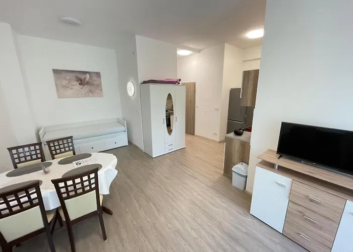 Gyoengybagoly Apartamento *